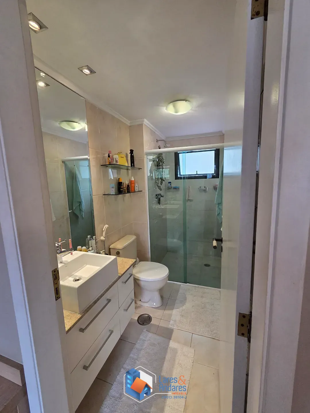 Apartamento, 3 quartos, 81 m² - Foto 35