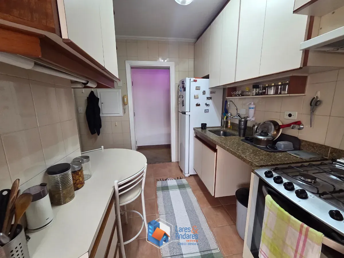 Apartamento, 3 quartos, 81 m² - Foto 12