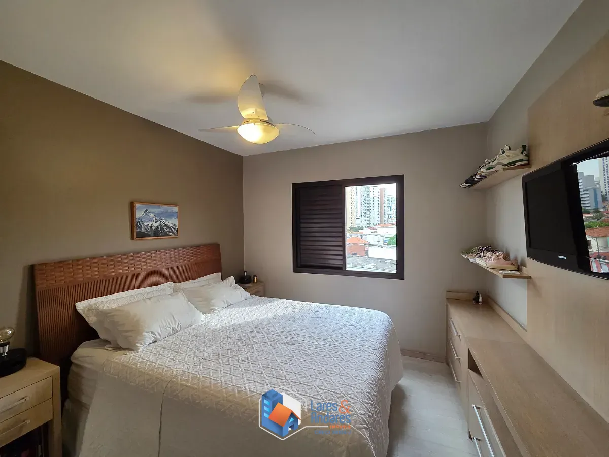 Apartamento, 3 quartos, 81 m² - Foto 33