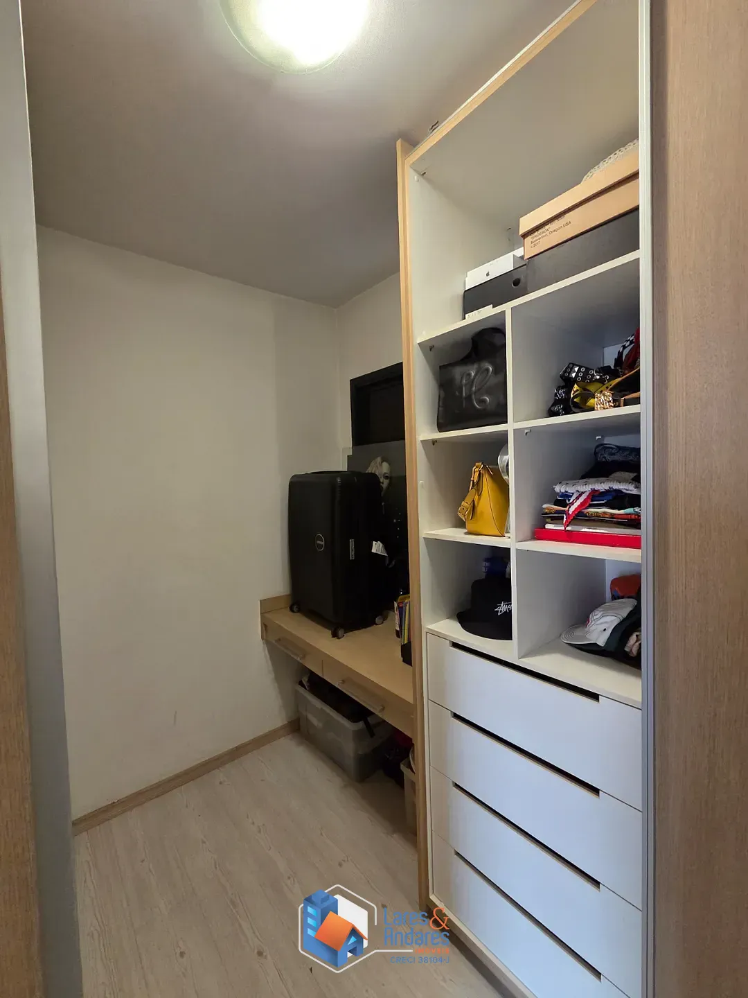 Apartamento, 3 quartos, 81 m² - Foto 24