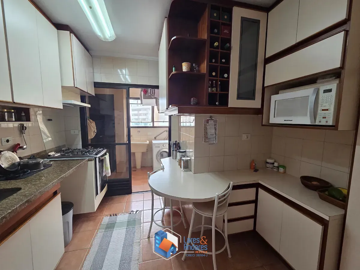 Apartamento, 3 quartos, 81 m² - Foto 9