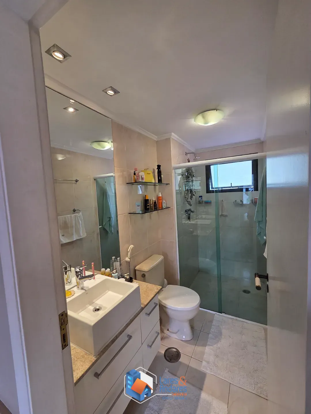 Apartamento, 3 quartos, 81 m² - Foto 28