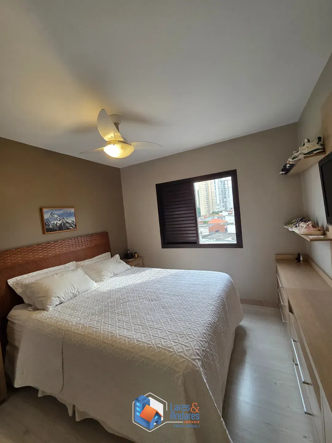 Apartamento, 3 quartos, 81 m² - Foto 34