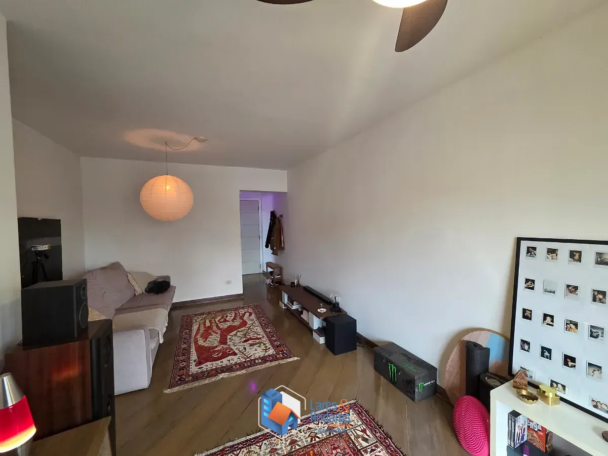 Apartamento, 3 quartos, 81 m² - Foto 6