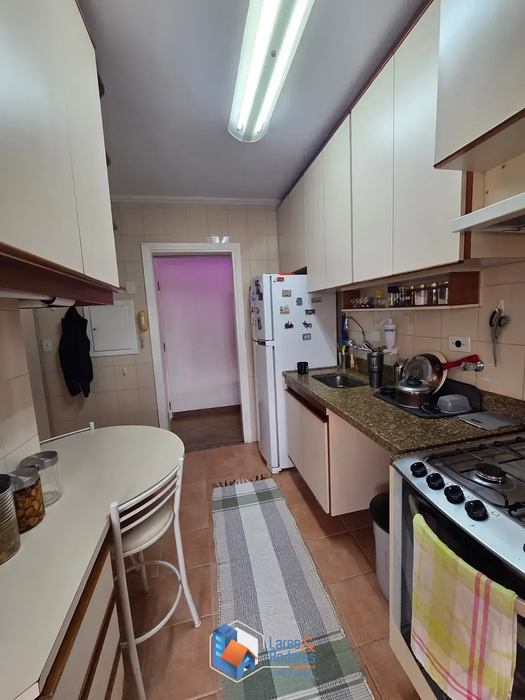 Apartamento, 3 quartos, 81 m² - Foto 13