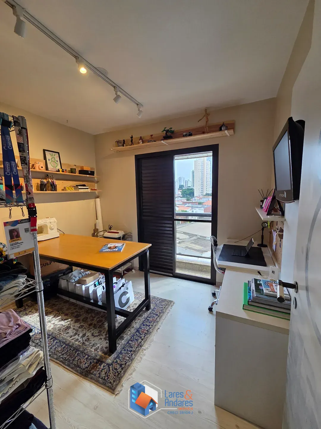 Apartamento, 3 quartos, 81 m² - Foto 18