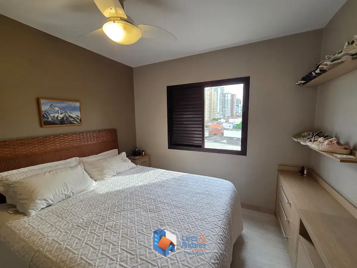 Apartamento, 3 quartos, 81 m² - Foto 37