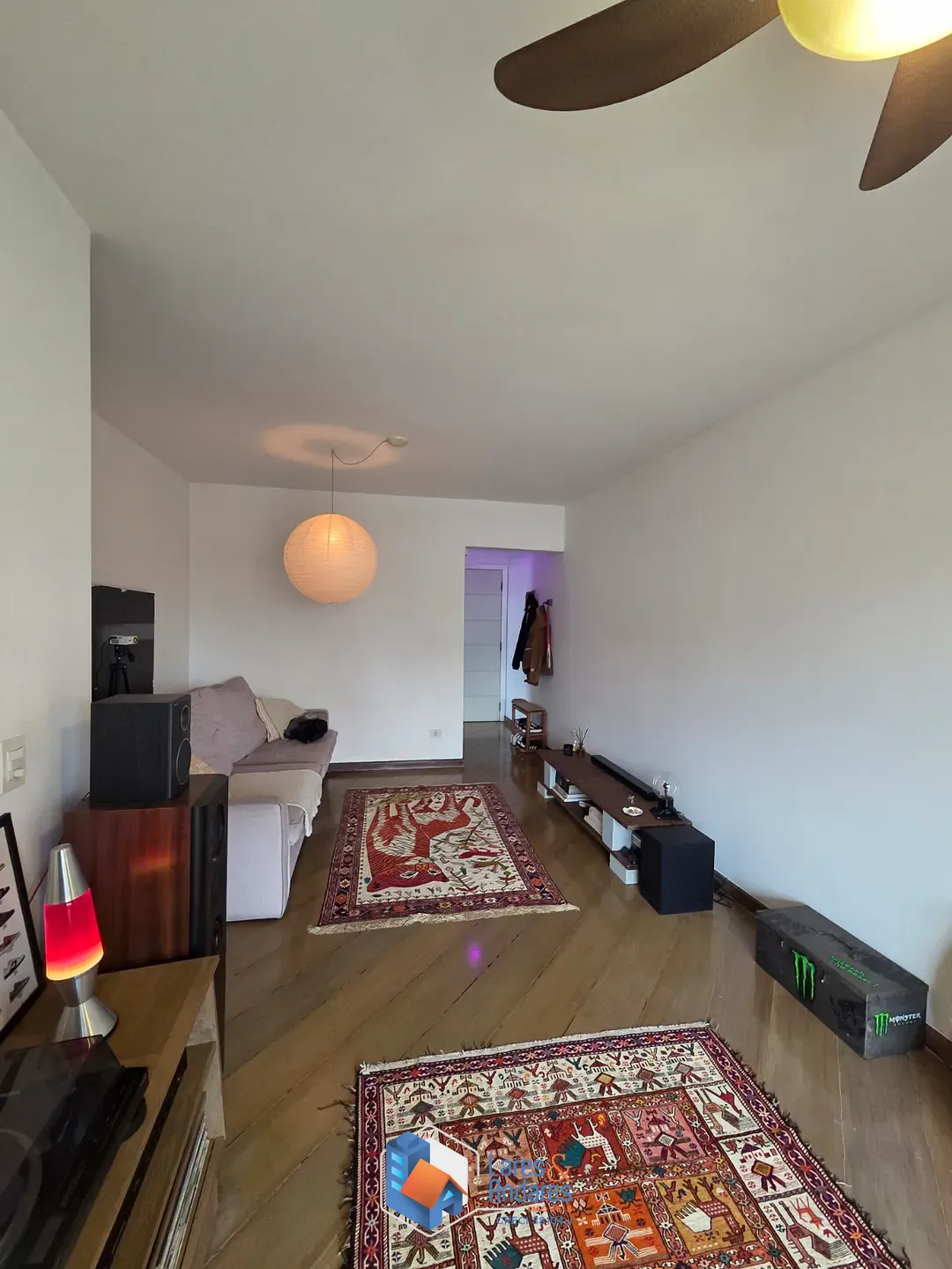 Apartamento, 3 quartos, 81 m² - Foto 7
