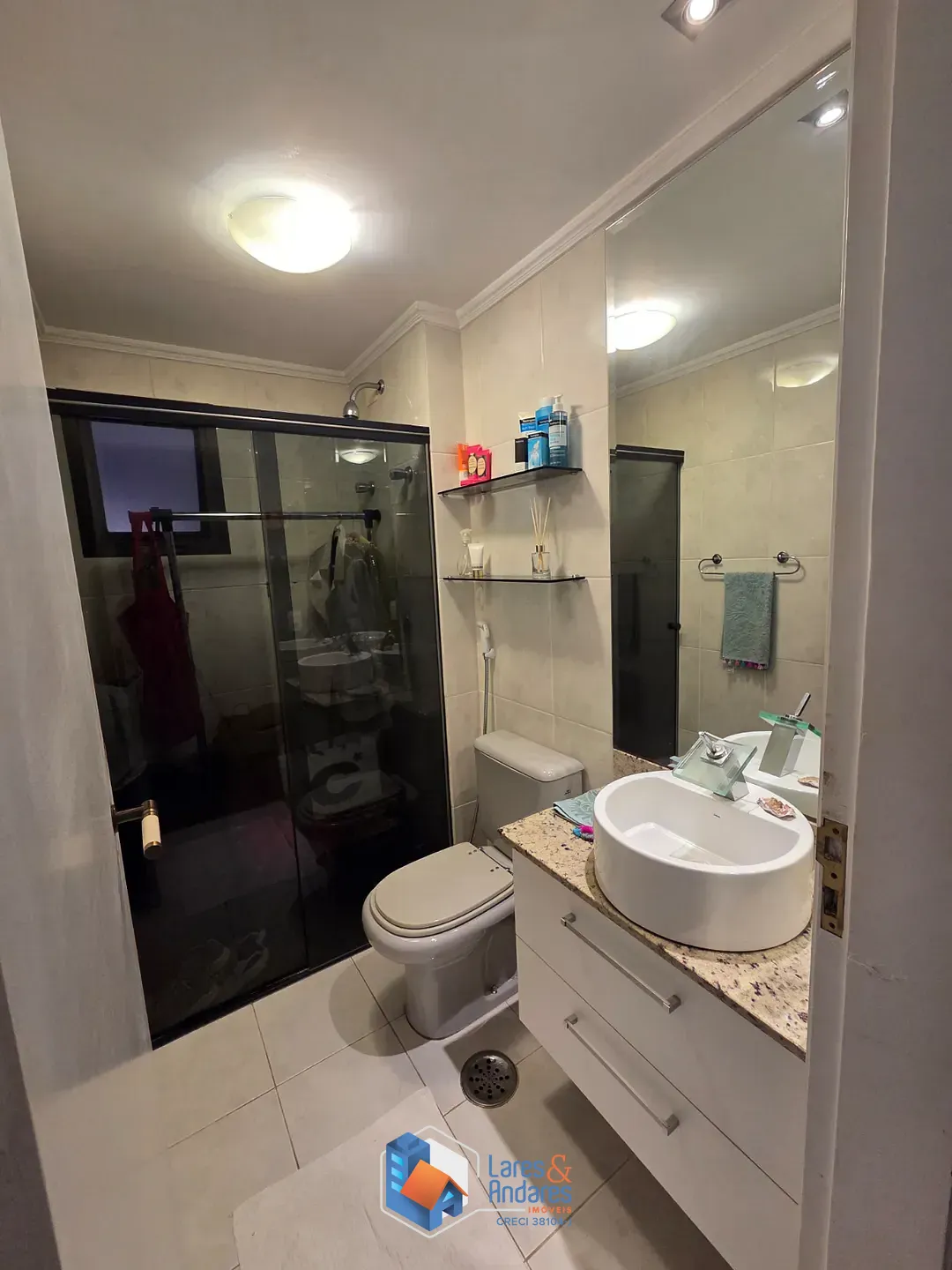 Apartamento, 3 quartos, 81 m² - Foto 17