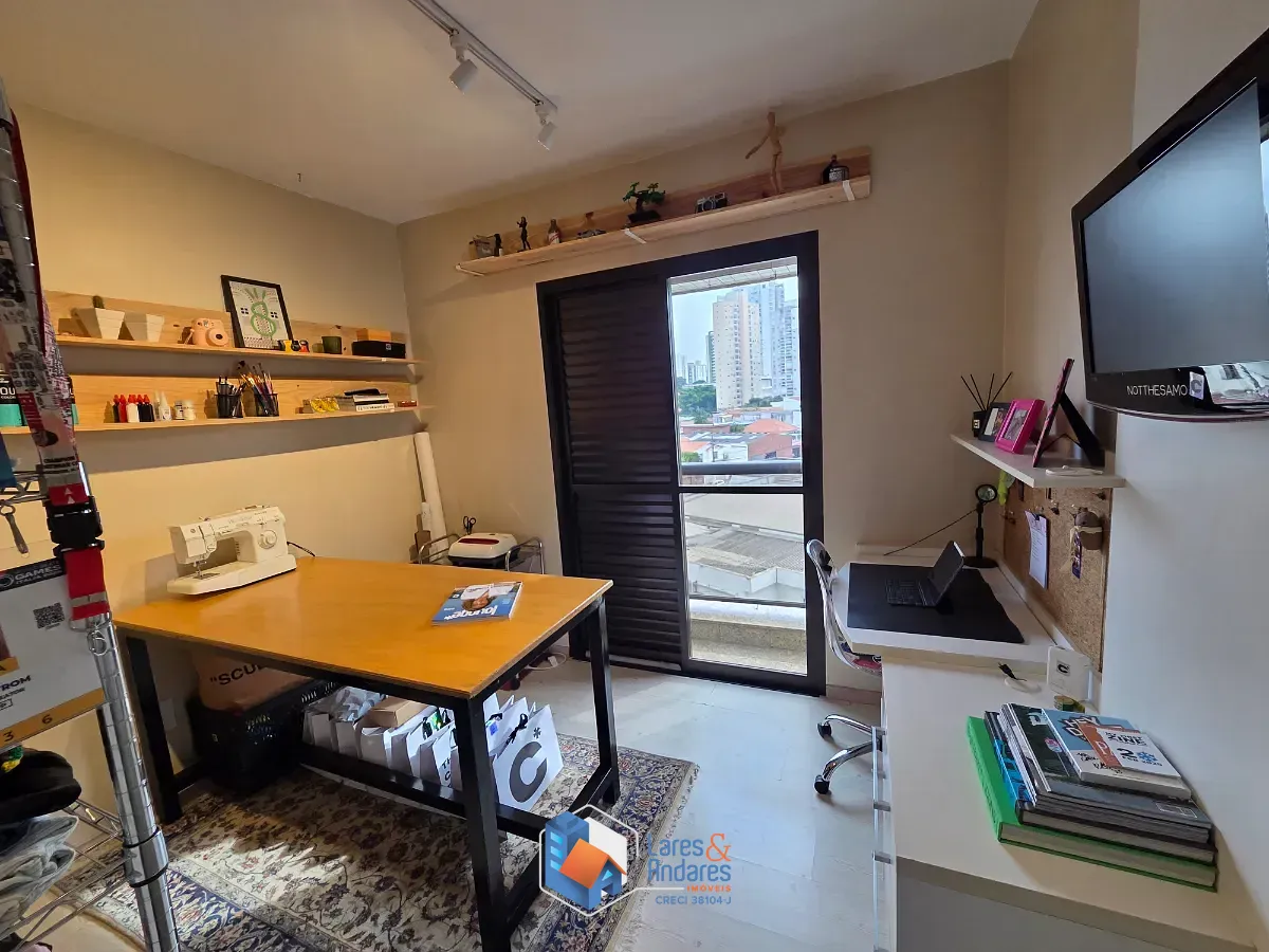 Apartamento, 3 quartos, 81 m² - Foto 19