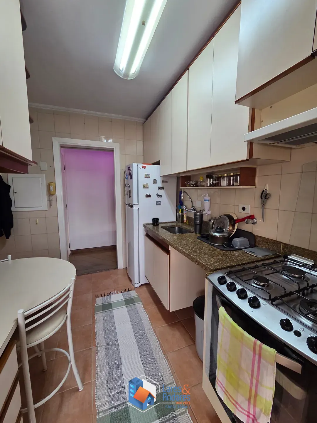 Apartamento, 3 quartos, 81 m² - Foto 14