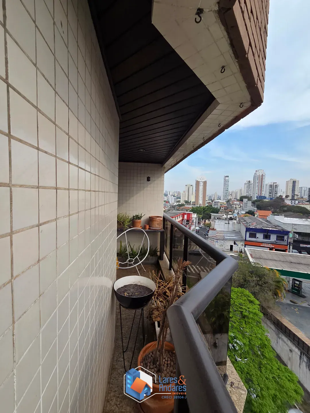 Apartamento, 3 quartos, 81 m² - Foto 22