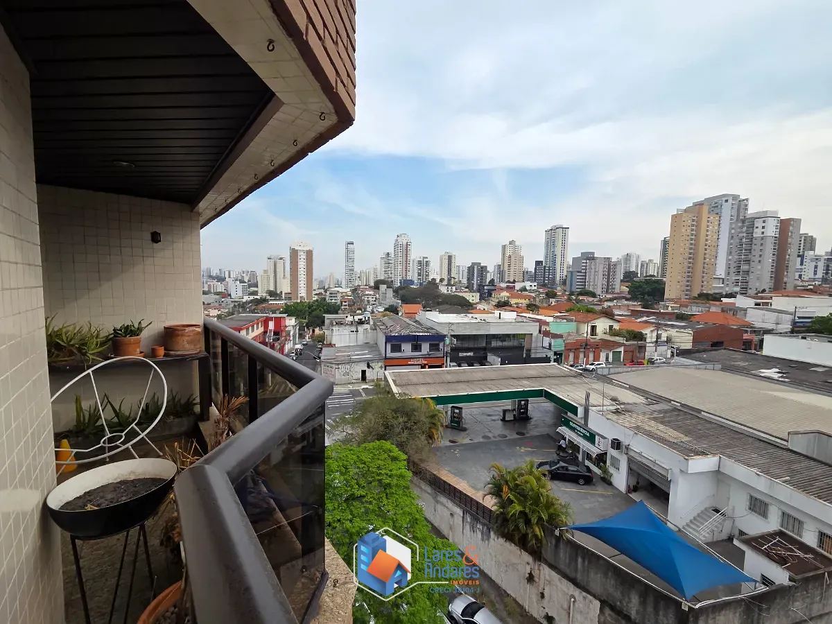 Apartamento, 3 quartos, 81 m² - Foto 23