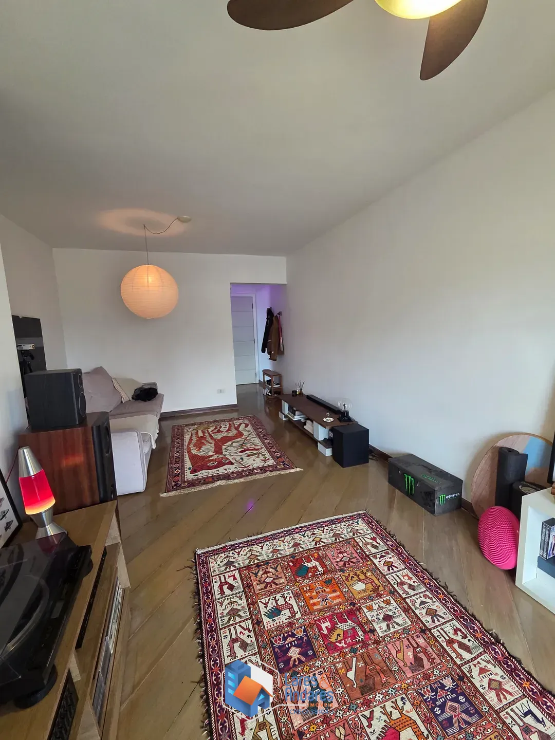 Apartamento, 3 quartos, 81 m² - Foto 5