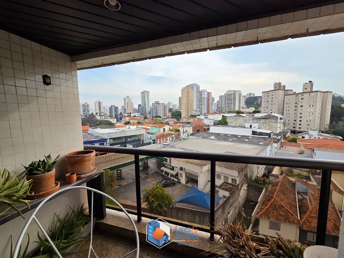 Apartamento, 3 quartos, 81 m² - Foto 41