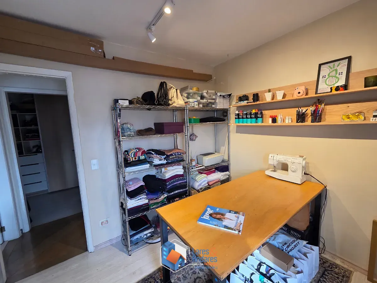 Apartamento, 3 quartos, 81 m² - Foto 20