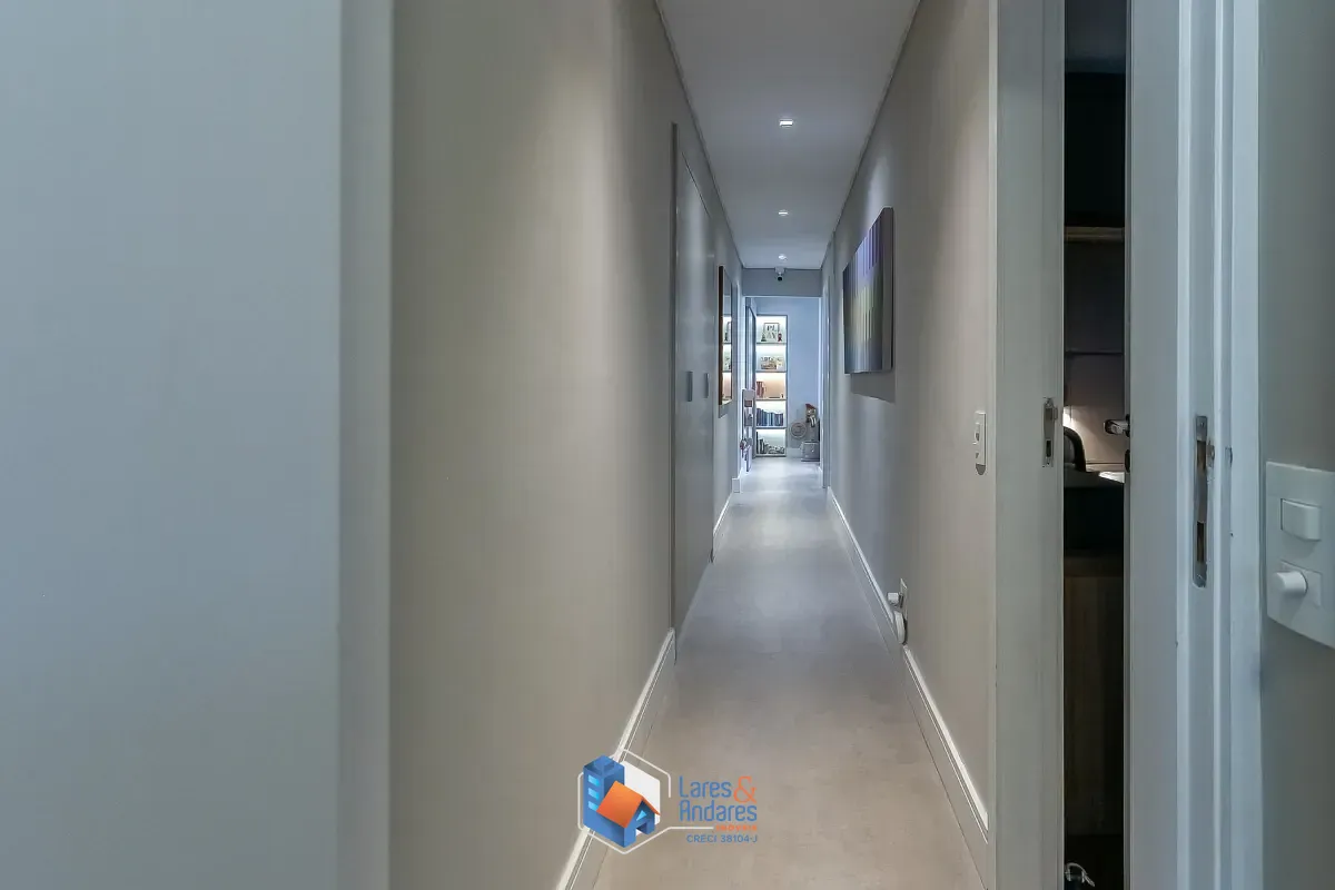 Apartamento, 3 quartos, 186 m² - Foto 20
