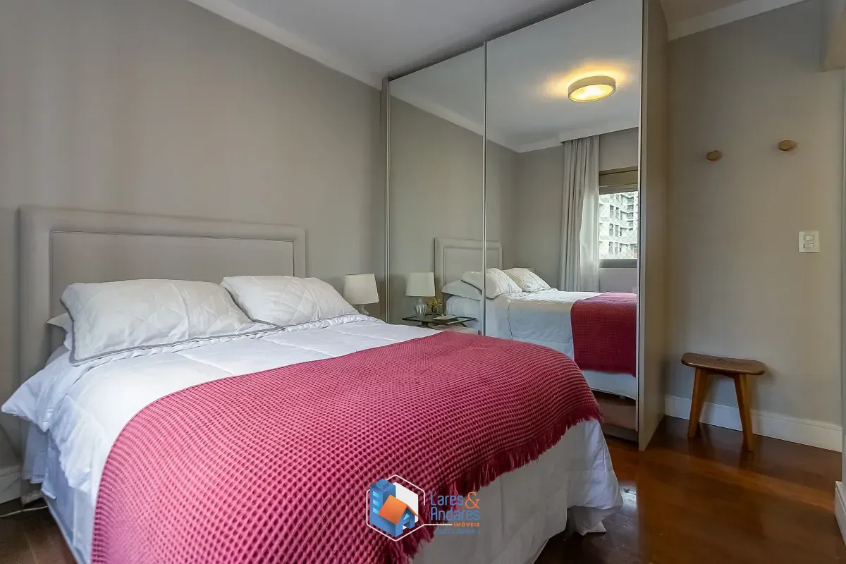 Apartamento, 3 quartos, 186 m² - Foto 17