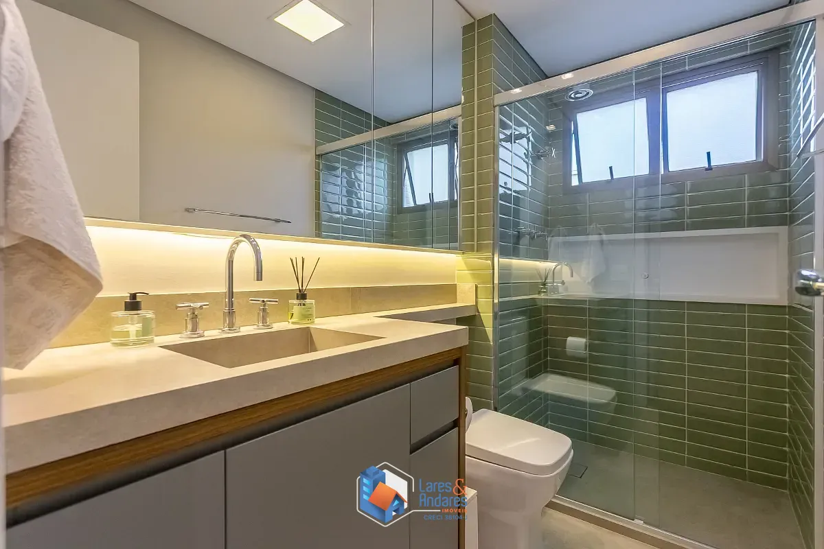 Apartamento, 3 quartos, 186 m² - Foto 18