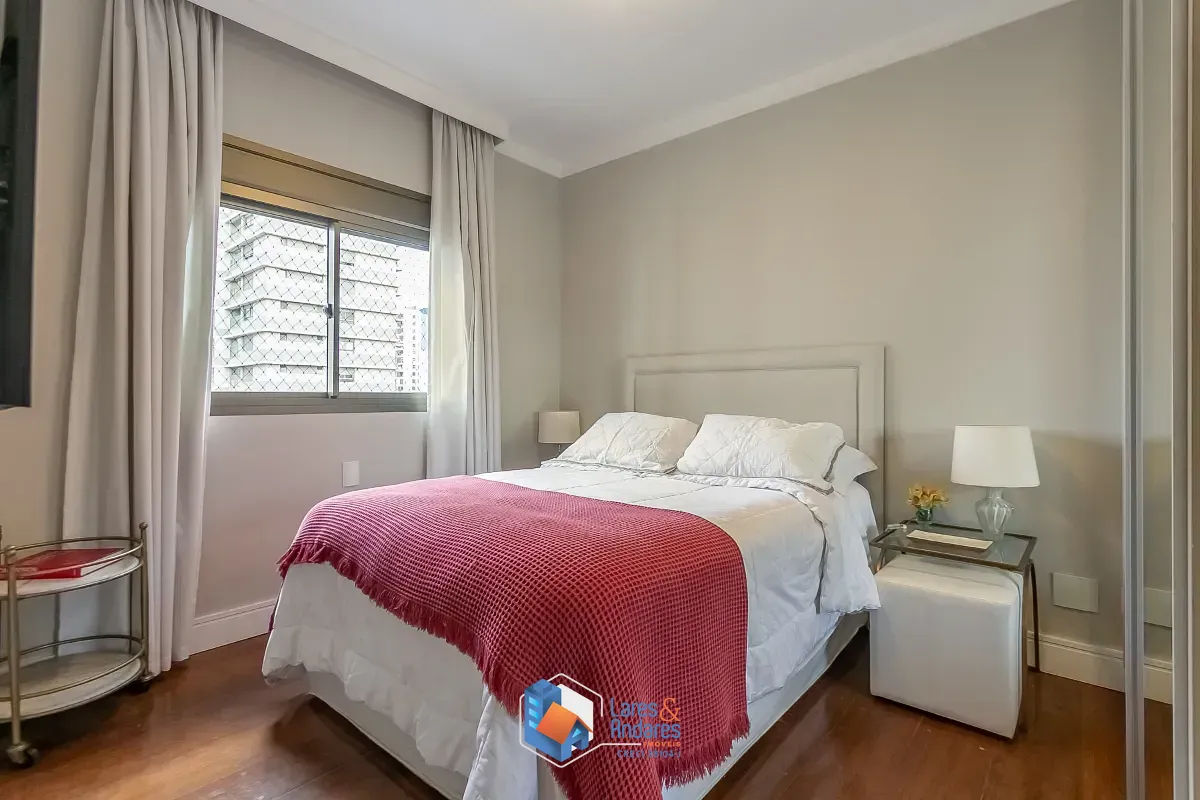 Apartamento, 3 quartos, 186 m² - Foto 15