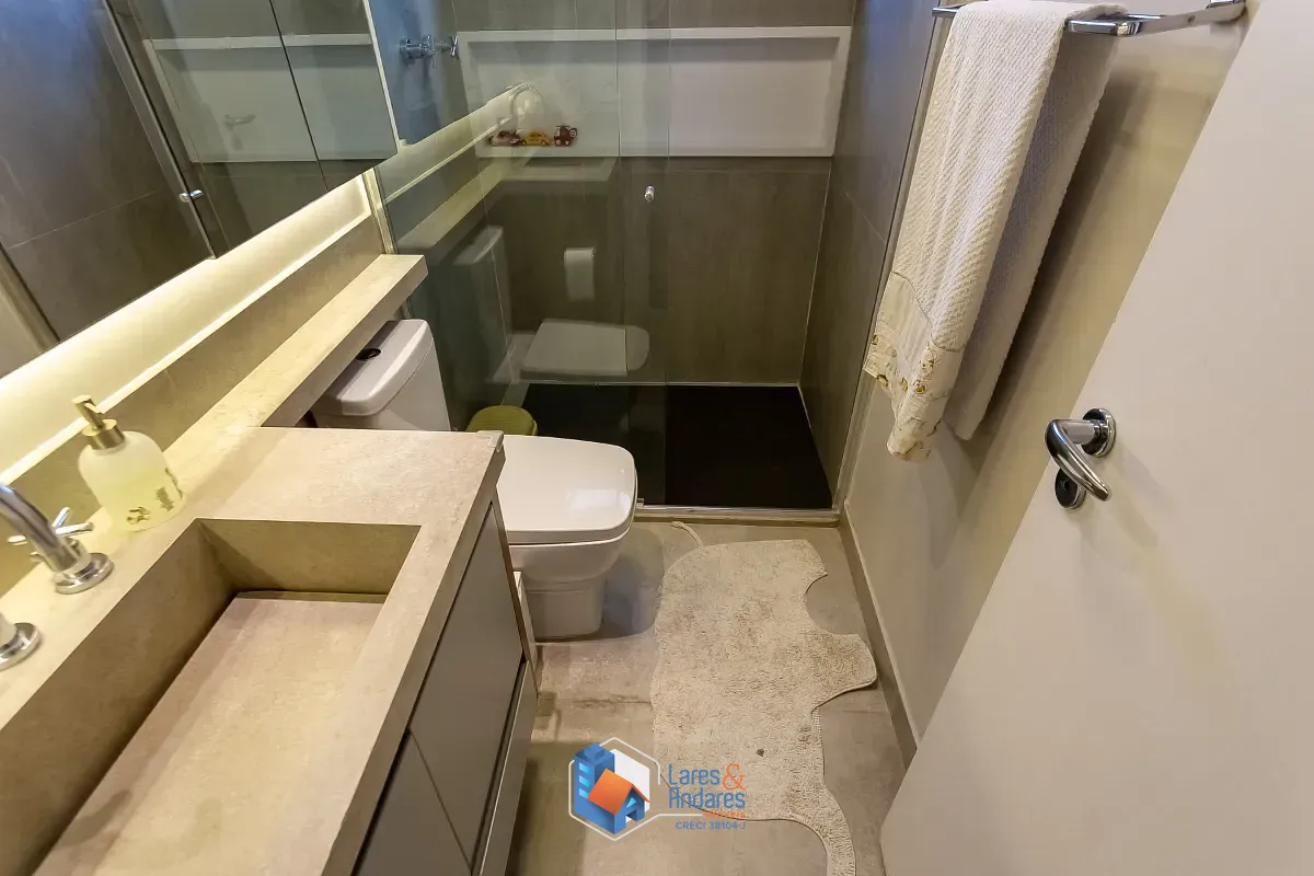 Apartamento, 3 quartos, 186 m² - Foto 26