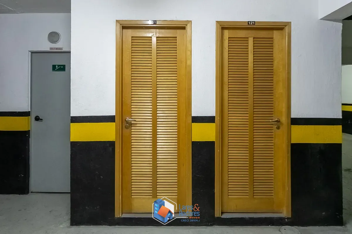 Apartamento, 3 quartos, 186 m² - Foto 53