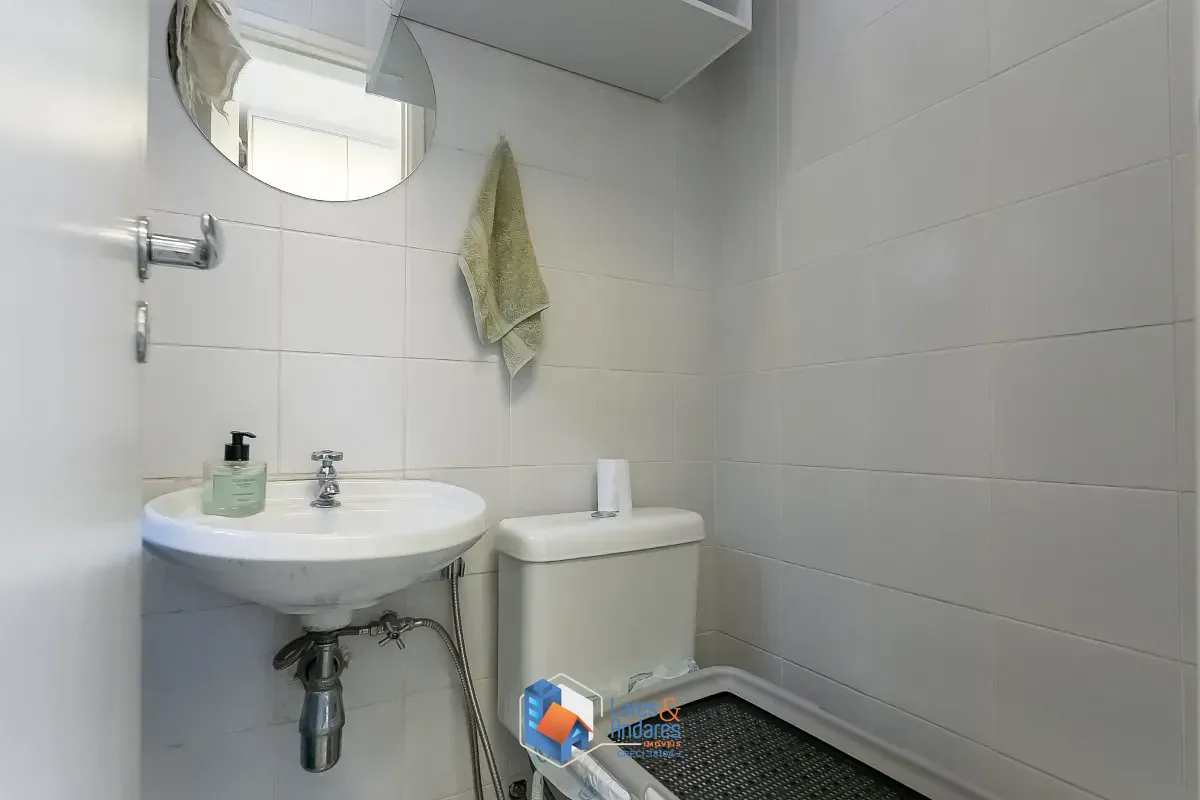 Apartamento, 3 quartos, 186 m² - Foto 41