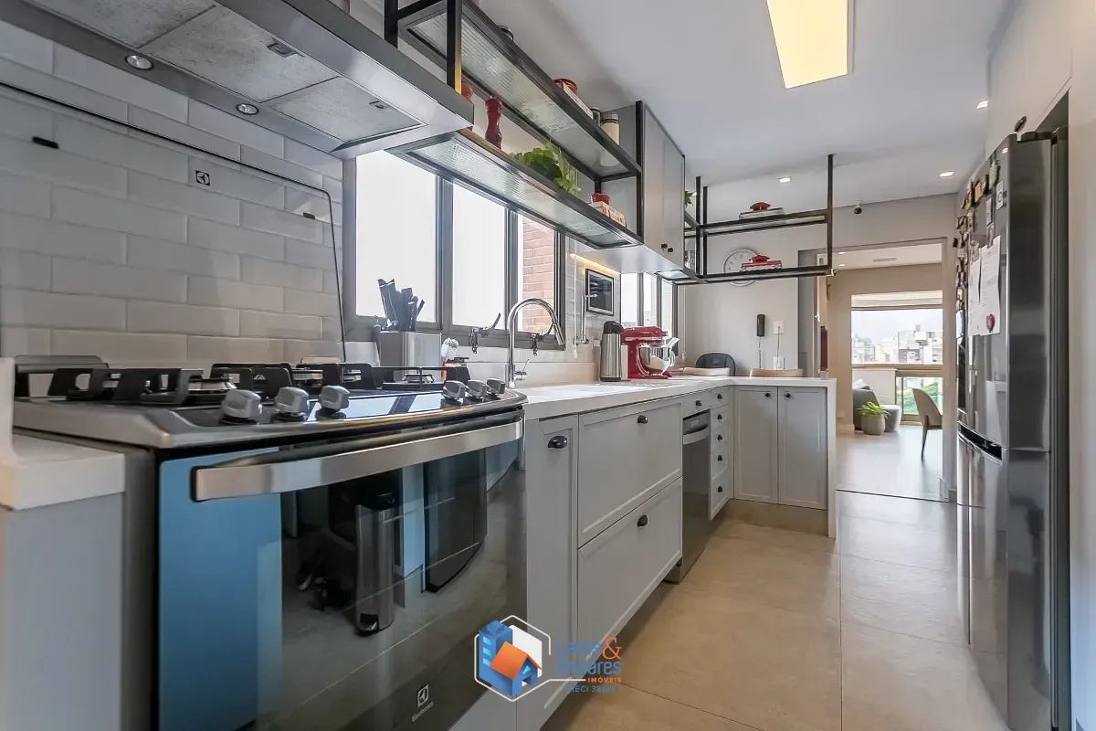 Apartamento, 3 quartos, 186 m² - Foto 38