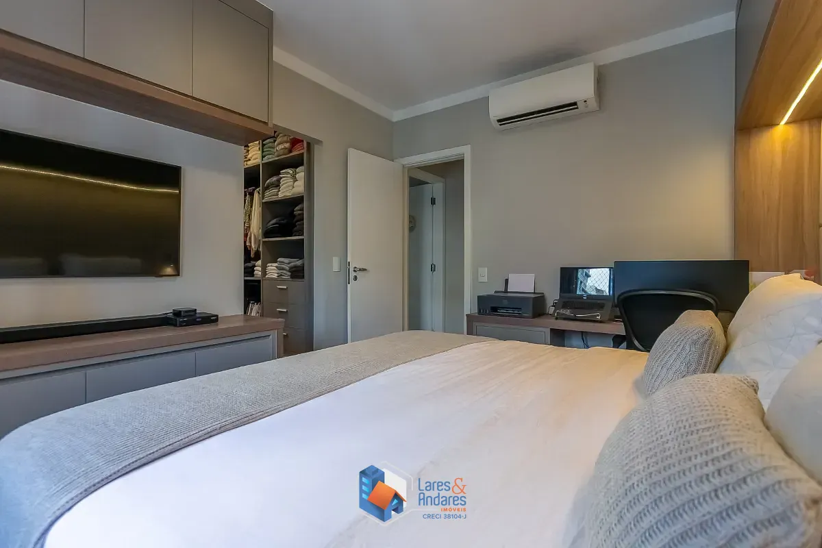 Apartamento, 3 quartos, 186 m² - Foto 29