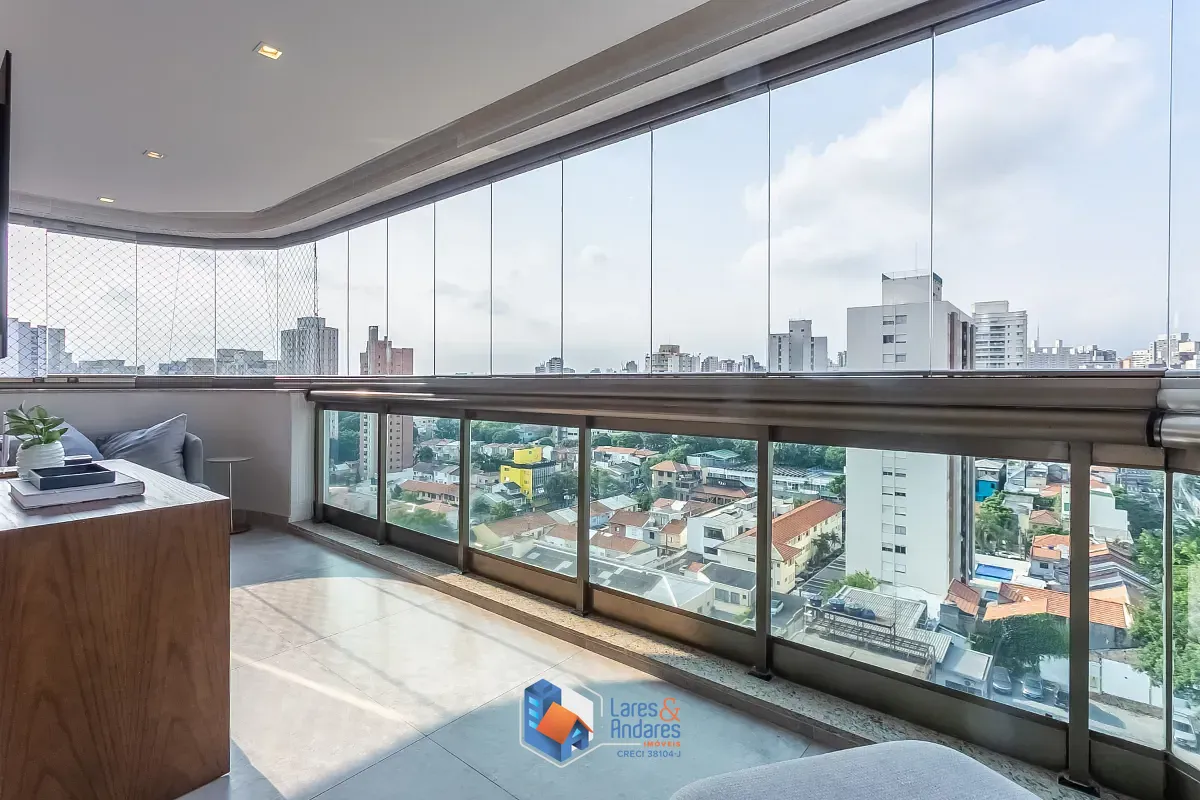 Apartamento, 3 quartos, 186 m² - Foto 6