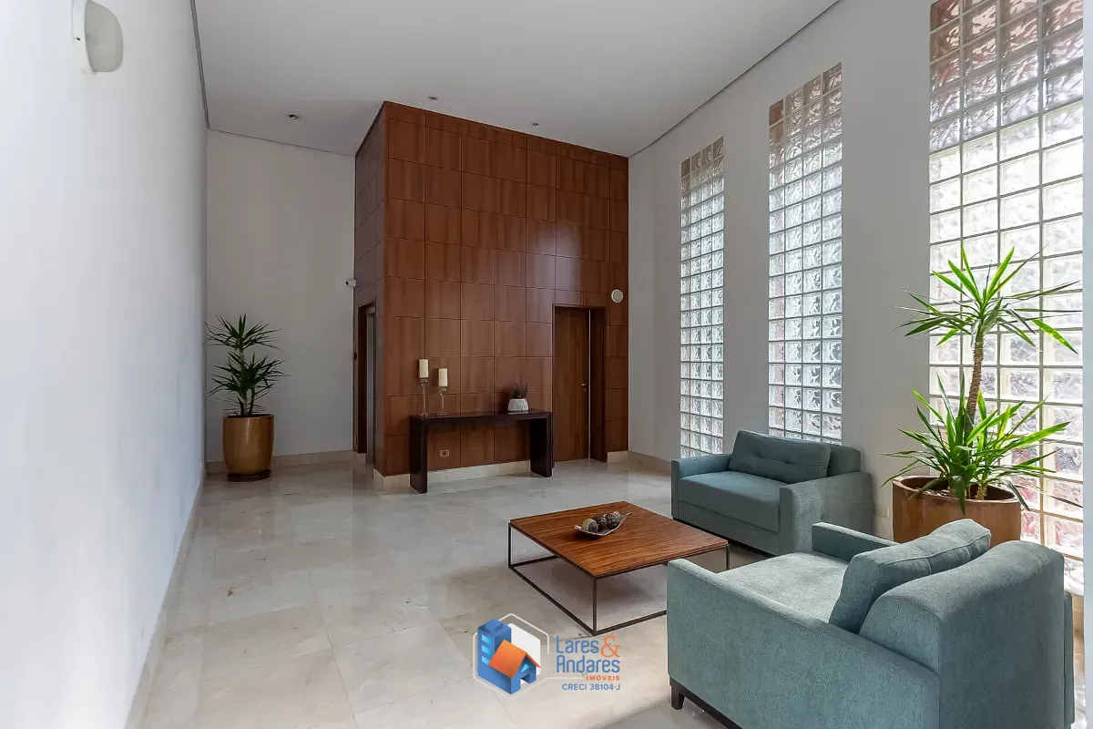 Apartamento, 3 quartos, 186 m² - Foto 46