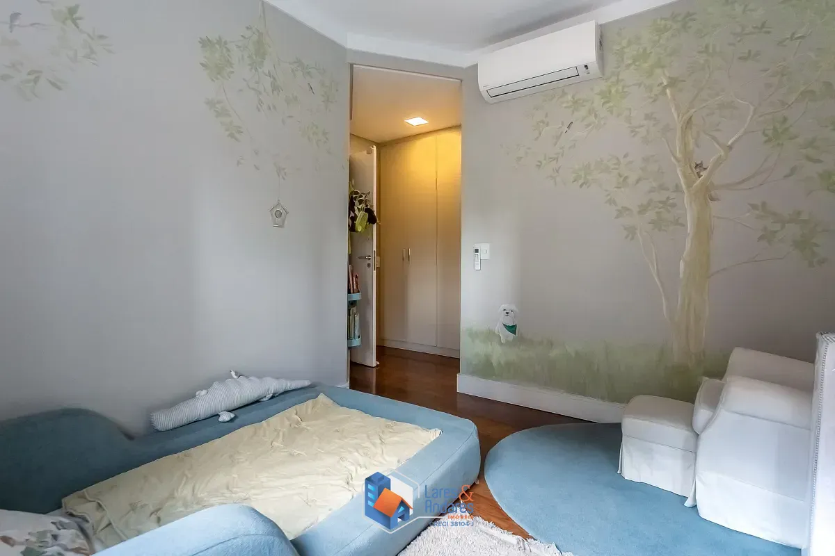 Apartamento, 3 quartos, 186 m² - Foto 23