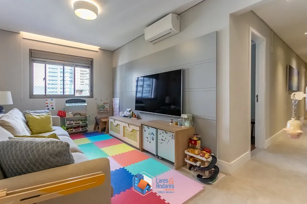 Apartamento, 3 quartos, 186 m² - Foto 8
