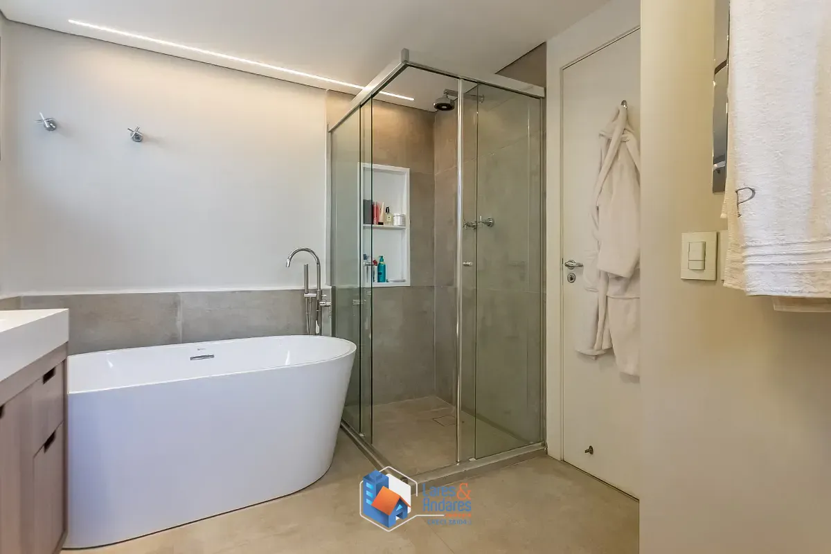 Apartamento, 3 quartos, 186 m² - Foto 34
