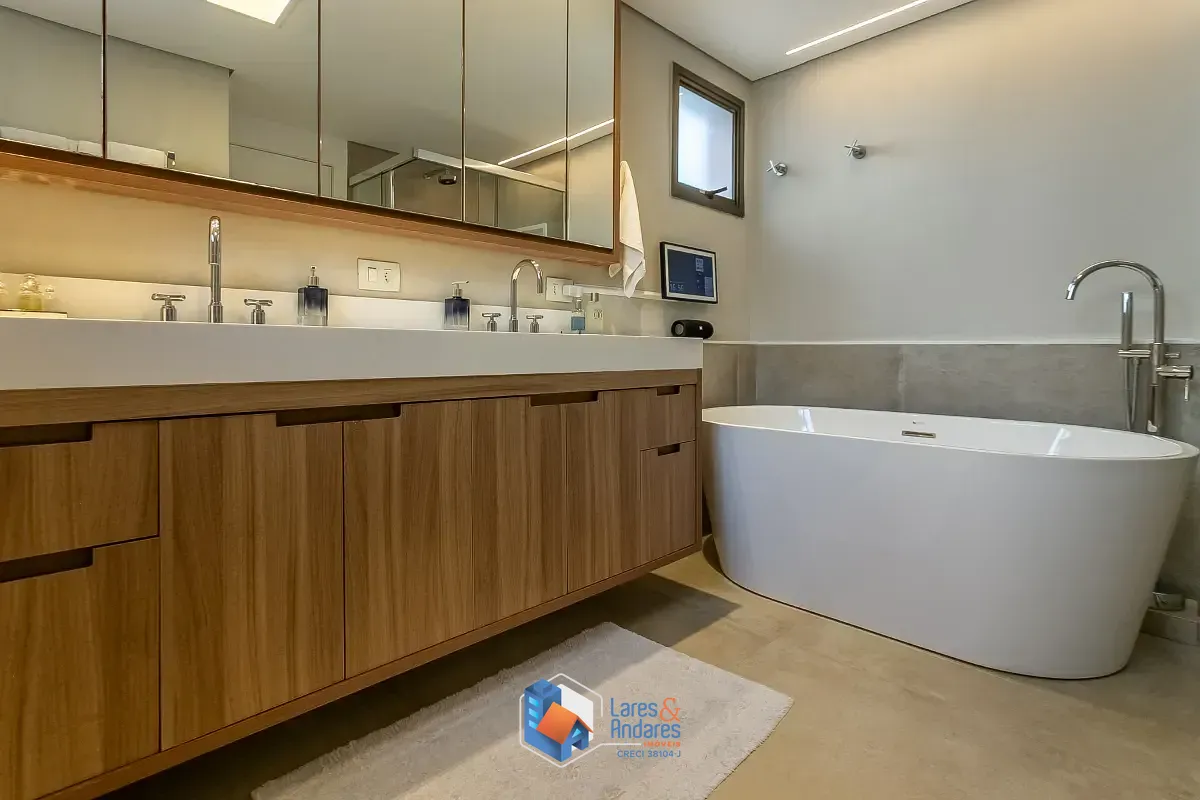 Apartamento, 3 quartos, 186 m² - Foto 33