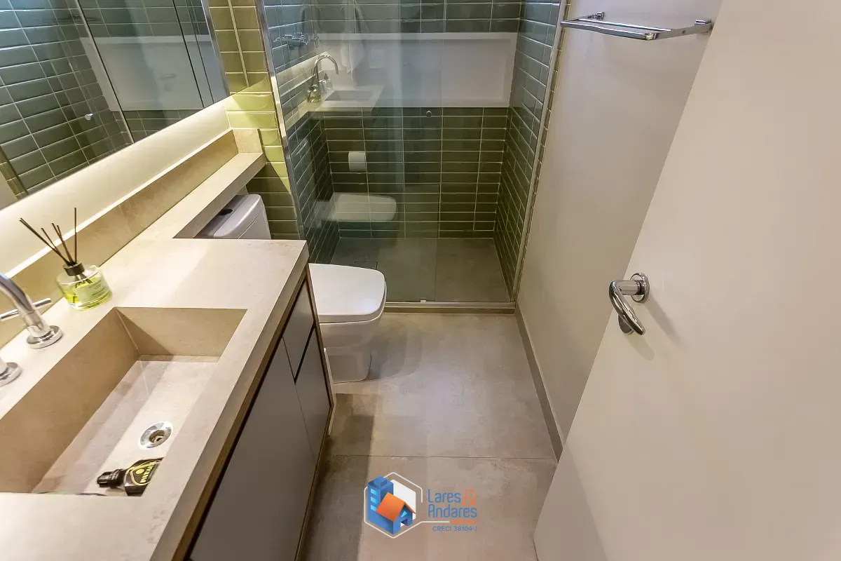 Apartamento, 3 quartos, 186 m² - Foto 19