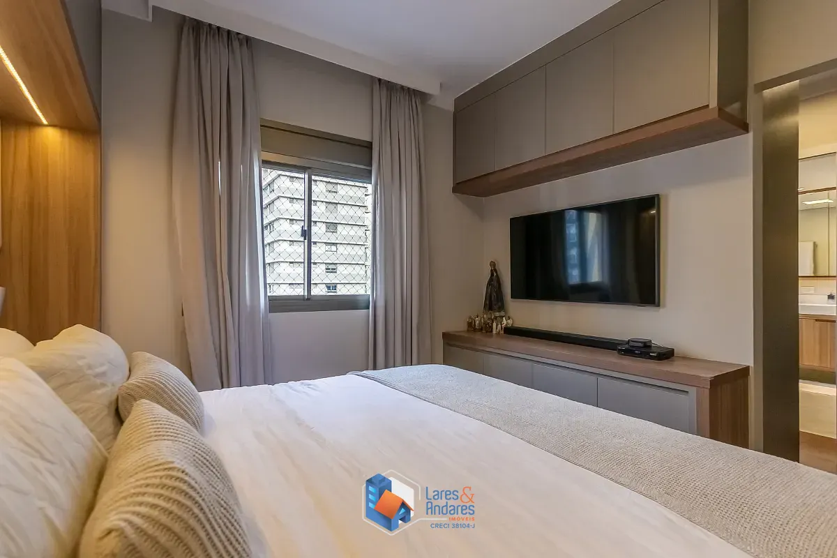 Apartamento, 3 quartos, 186 m² - Foto 30
