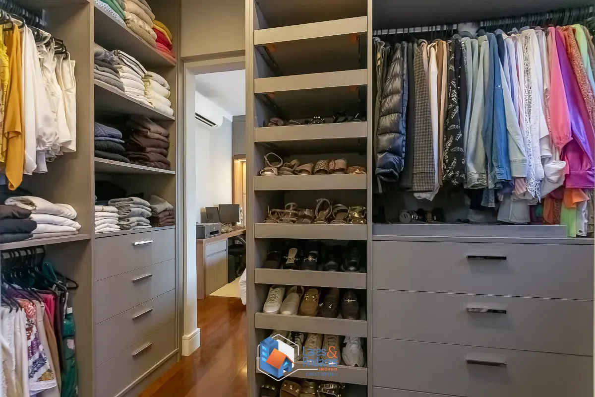 Apartamento, 3 quartos, 186 m² - Foto 31