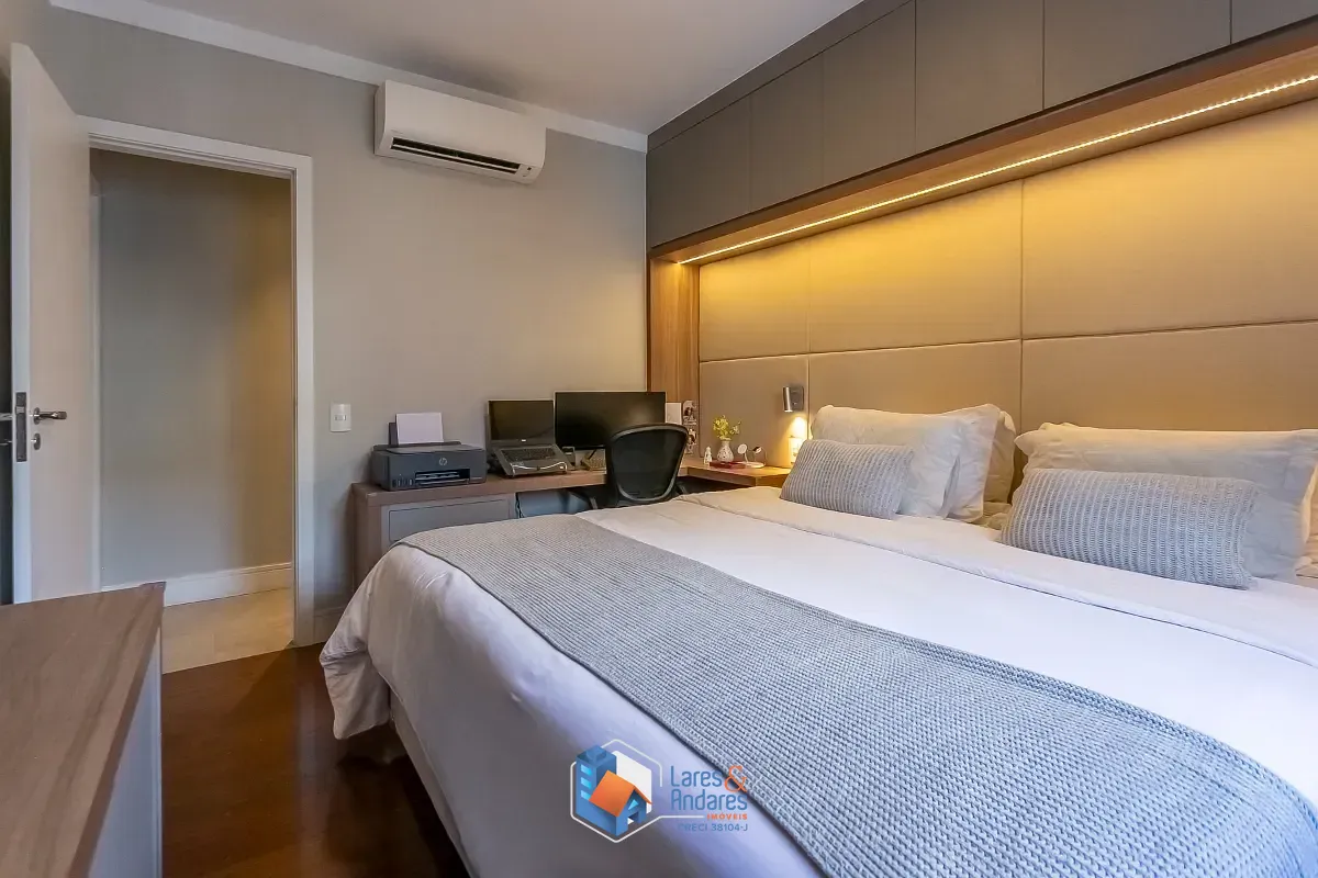 Apartamento, 3 quartos, 186 m² - Foto 28