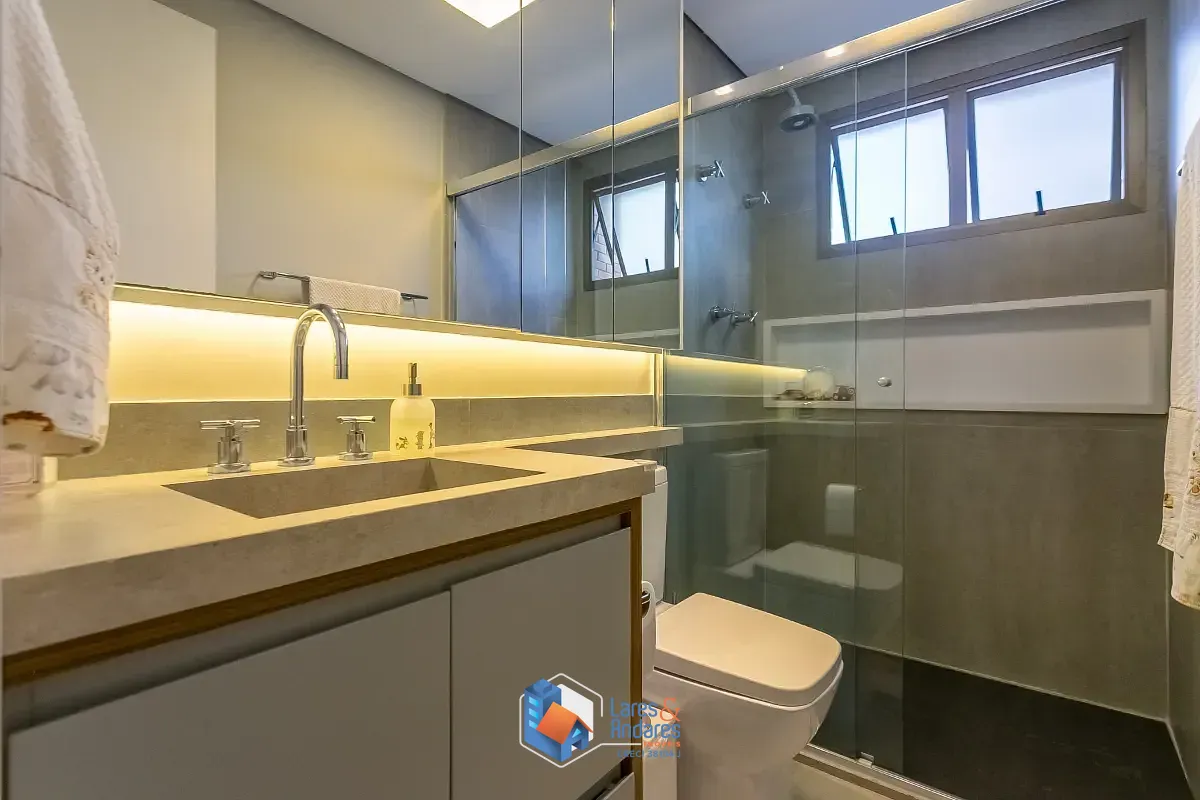 Apartamento, 3 quartos, 186 m² - Foto 25