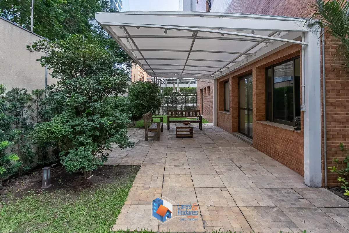 Apartamento, 3 quartos, 186 m² - Foto 47
