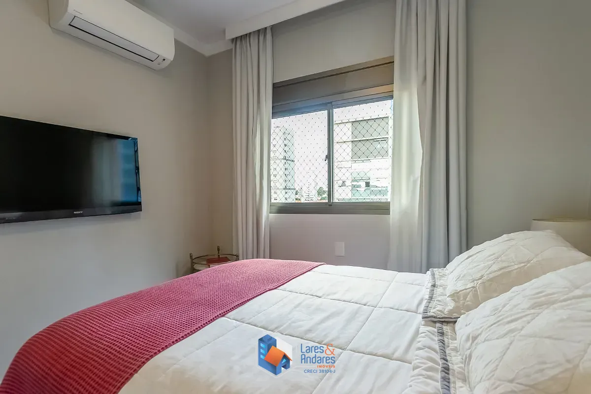 Apartamento, 3 quartos, 186 m² - Foto 16