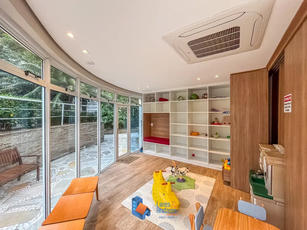 Apartamento, 4 quartos, 233 m² - Foto 53
