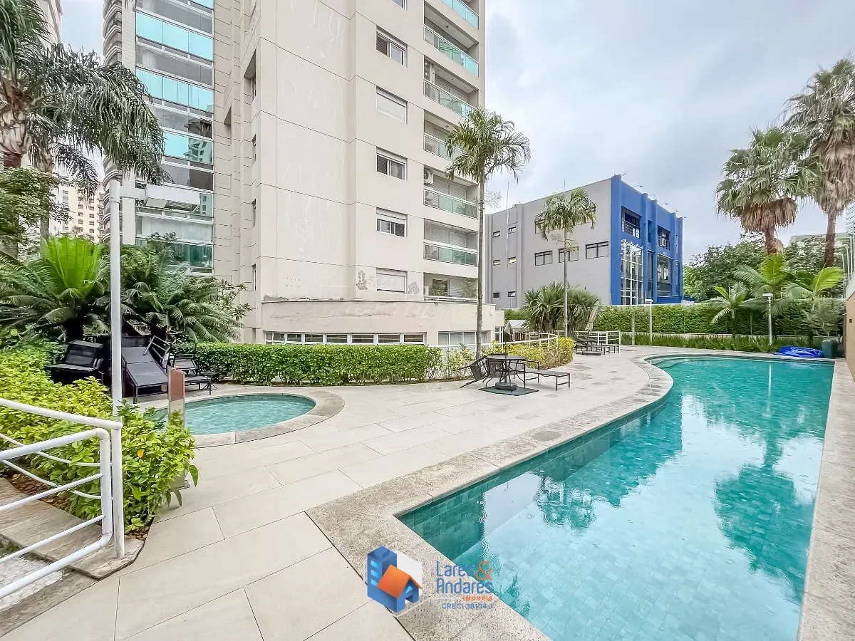 Apartamento, 4 quartos, 233 m² - Foto 45