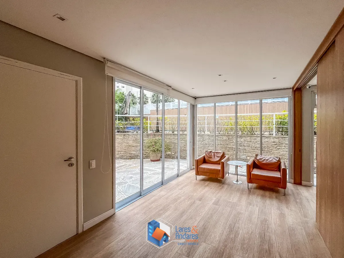 Apartamento, 4 quartos, 233 m² - Foto 52
