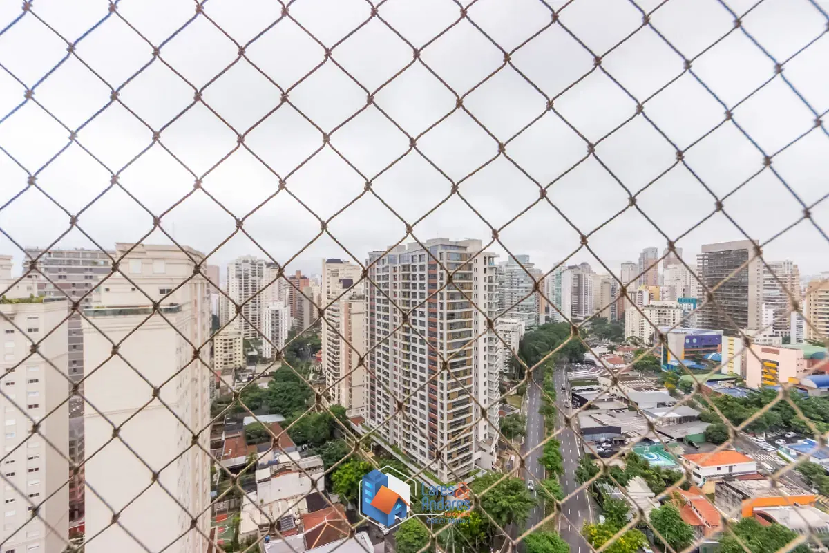 Apartamento, 4 quartos, 233 m² - Foto 38