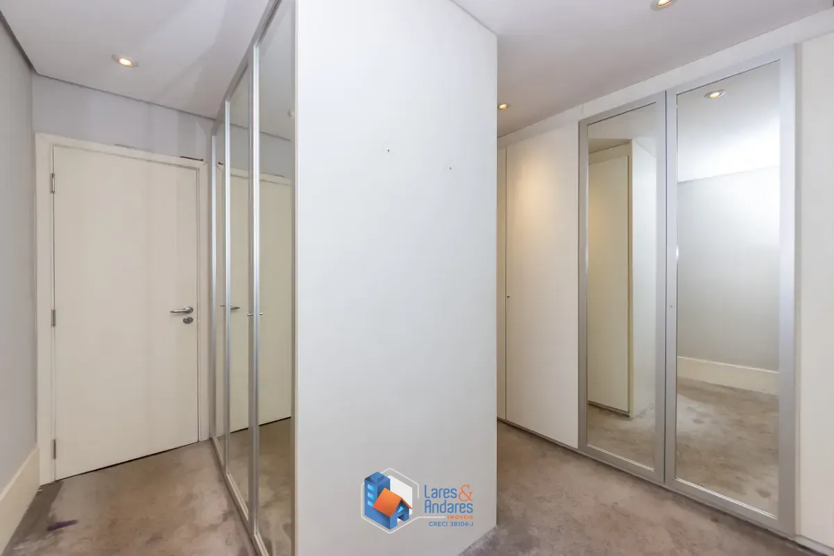 Apartamento, 4 quartos, 233 m² - Foto 39