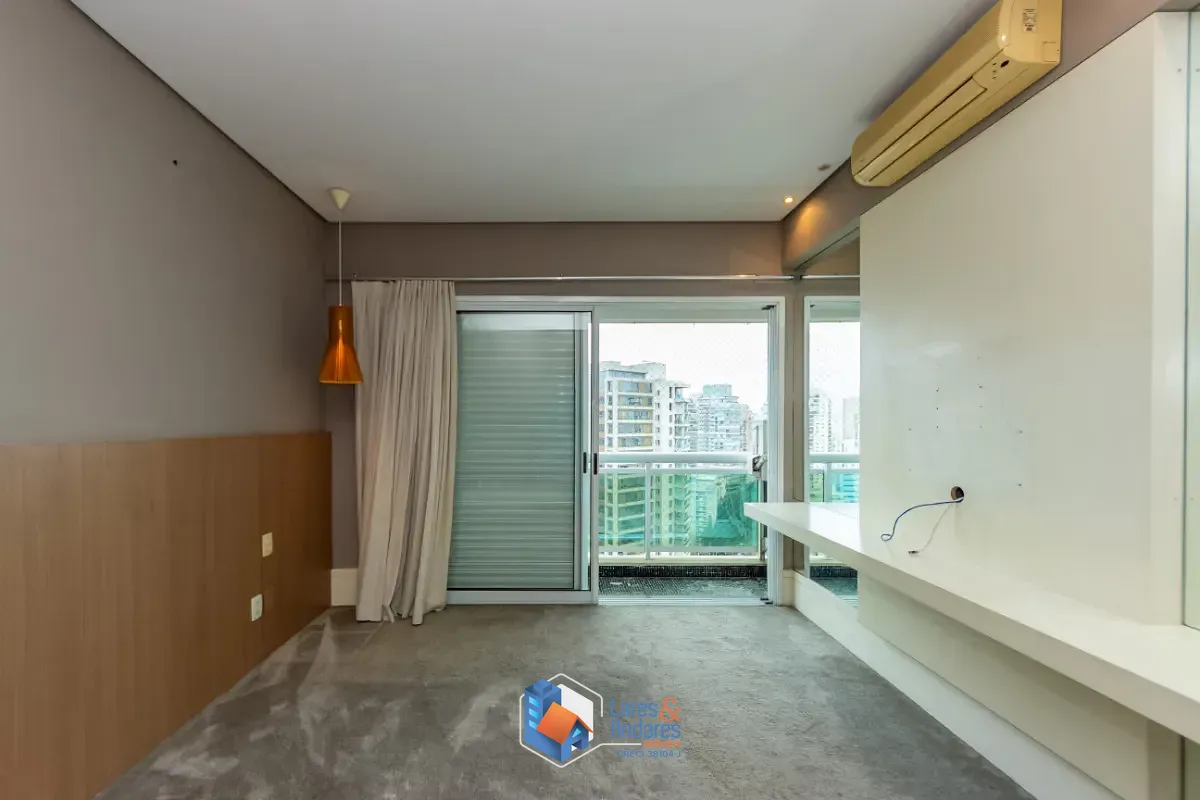 Apartamento, 4 quartos, 233 m² - Foto 35