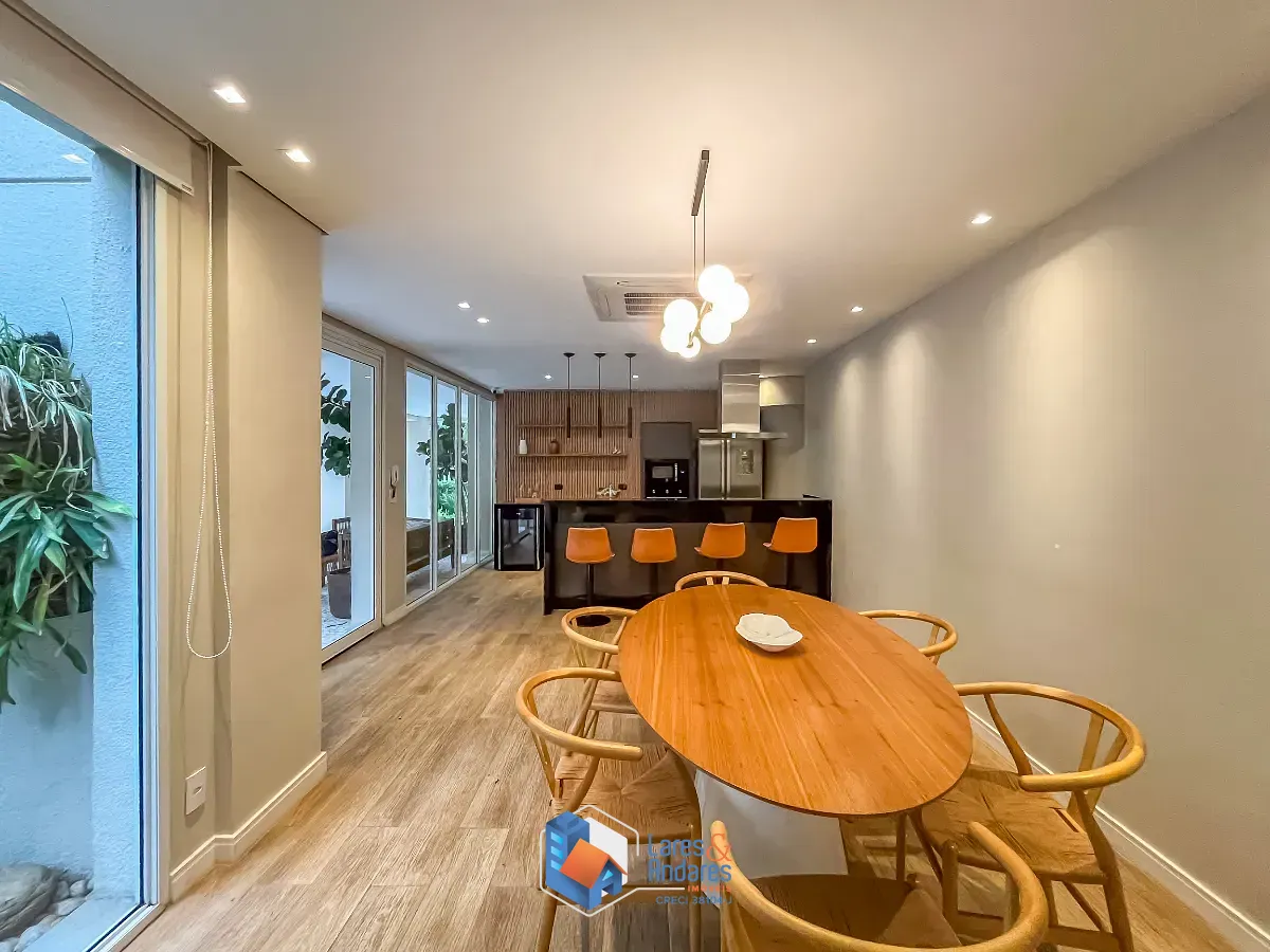 Apartamento, 4 quartos, 233 m² - Foto 49