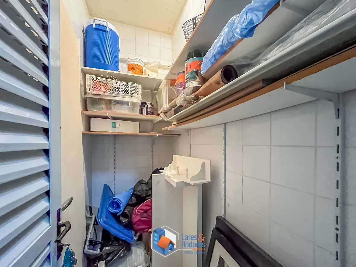 Apartamento, 4 quartos, 233 m² - Foto 56